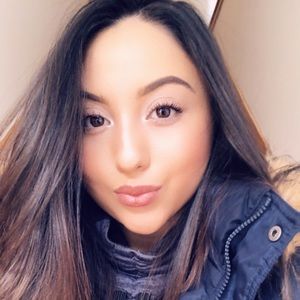 Meet your Posher, Josselyn